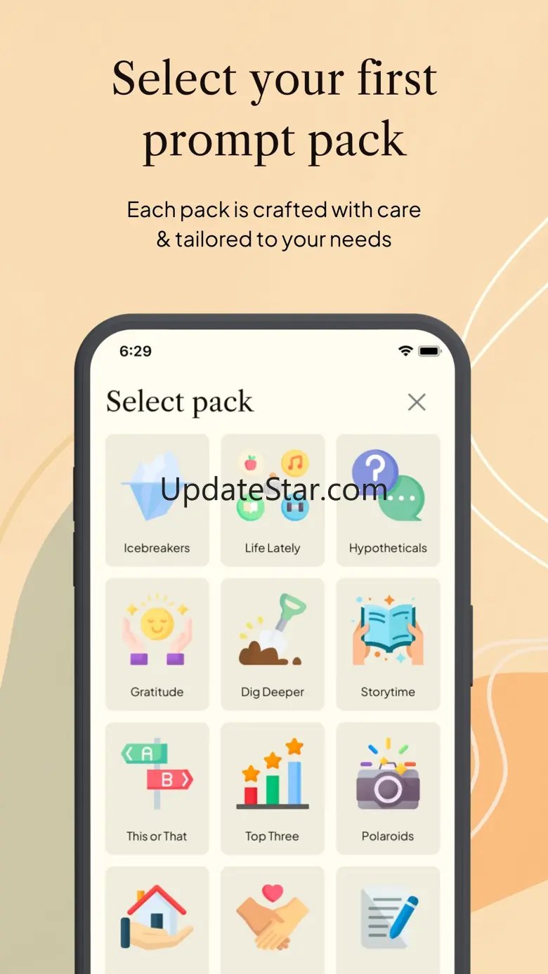 LettersHome: Friends & Family 5.1.2
