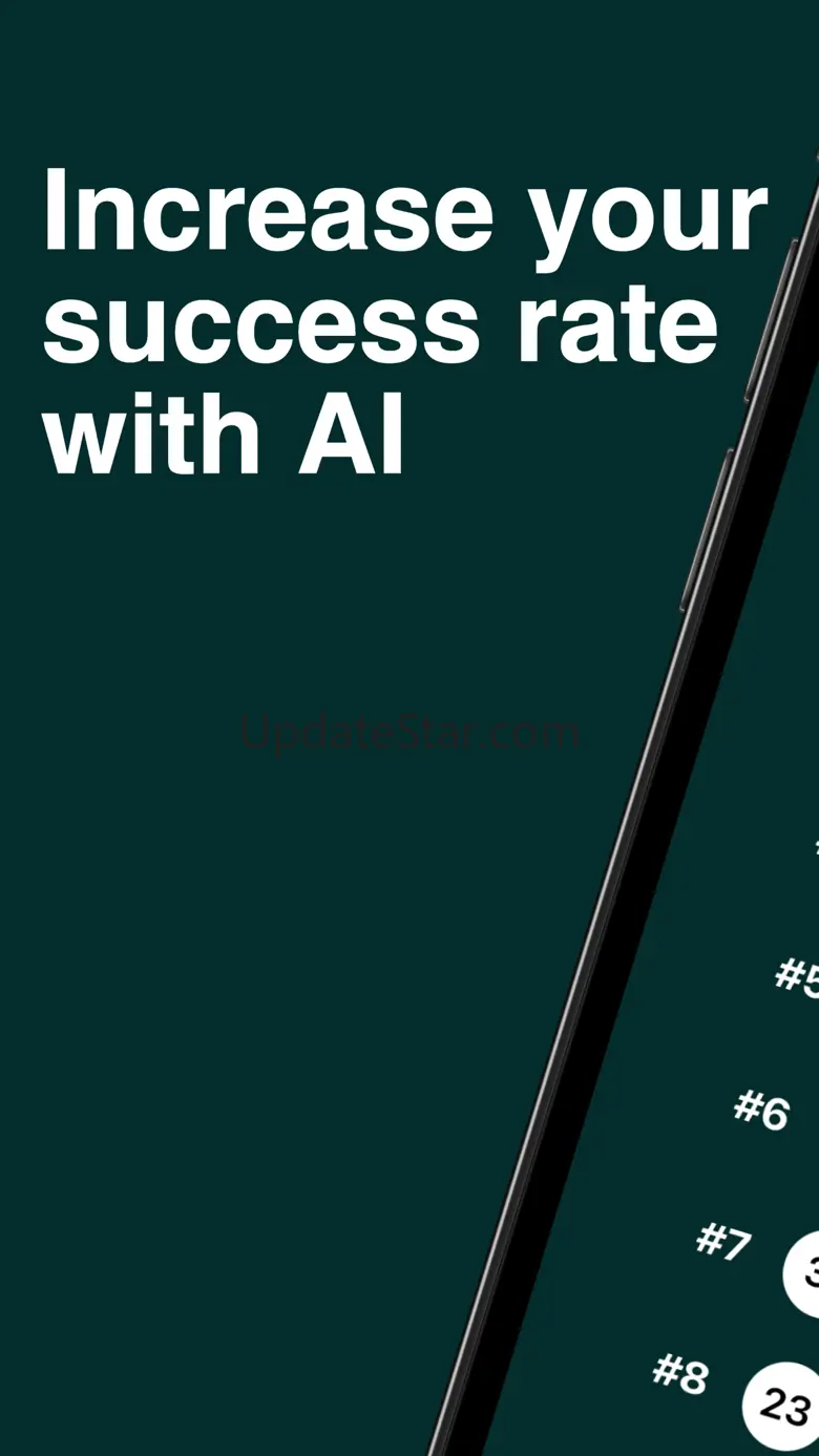 Powerball.ai Number Prediction 1.1.0