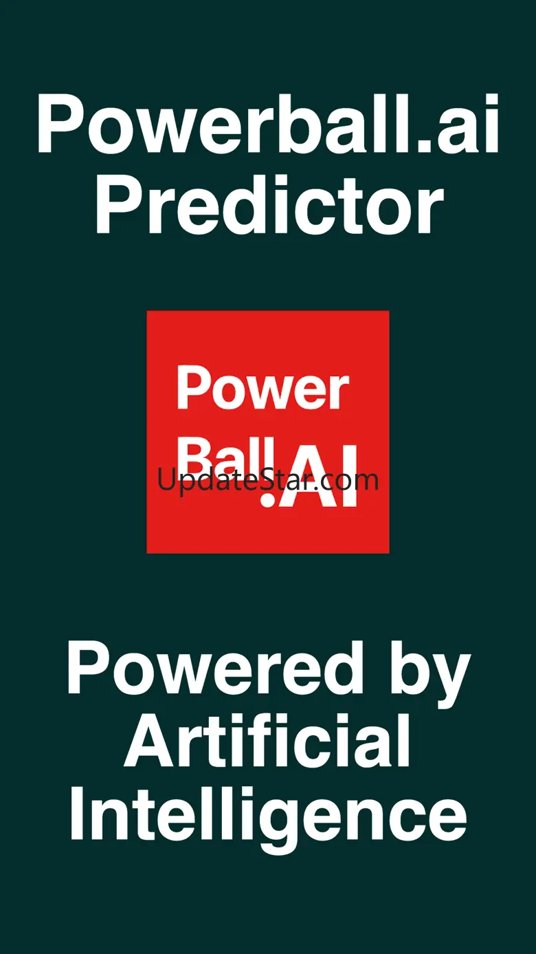 Powerball.ai Number Prediction 1.1.0