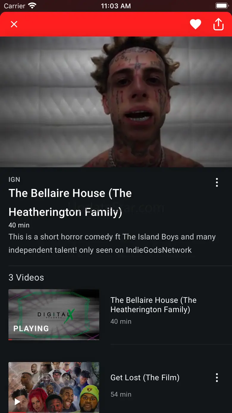 TheIndieGodsTvNetwork 3.1.100