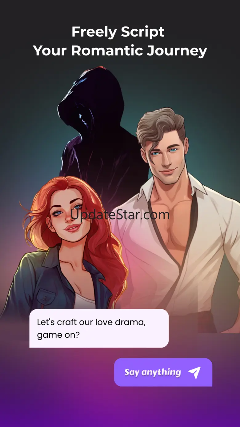 inPlay - AI Love Story 1.1.2