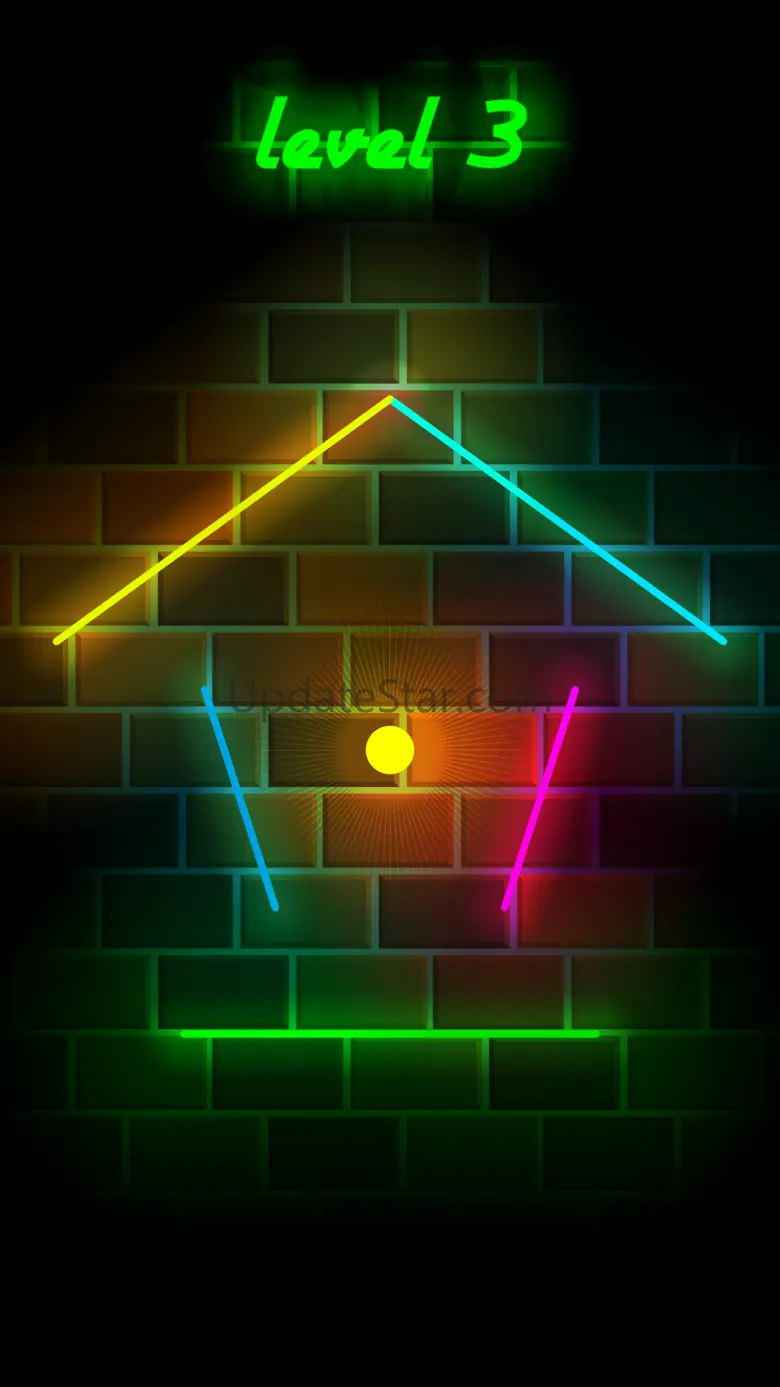 Neon Breakout - Watch & Phone 1.1.0