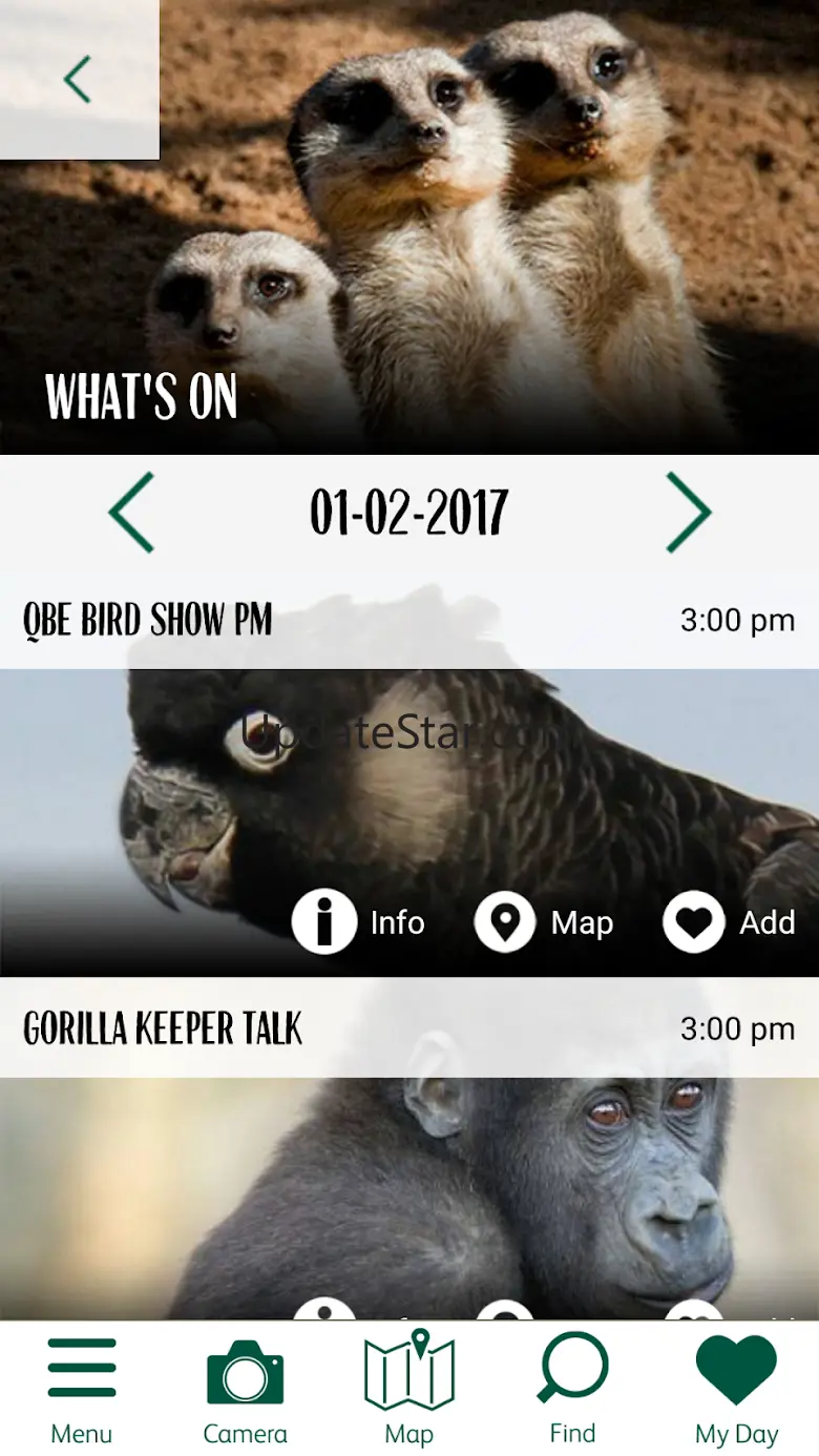 Taronga Zoo 4.0.2