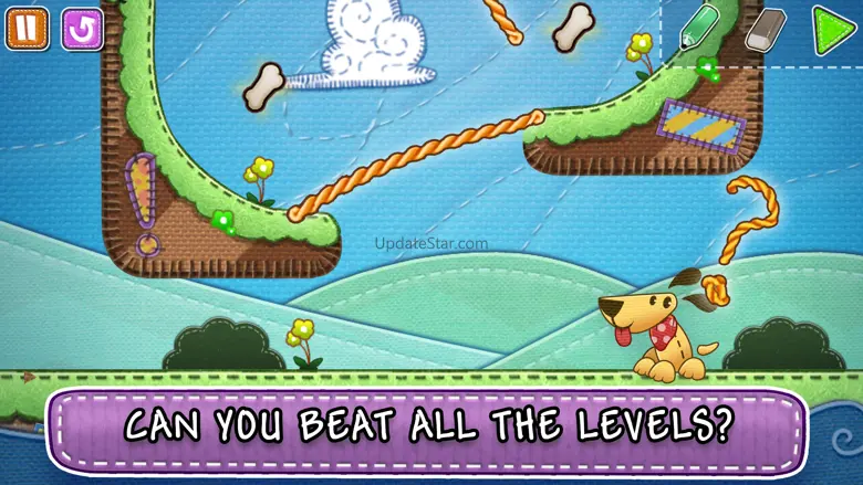 Lazy Dog 1.0.1