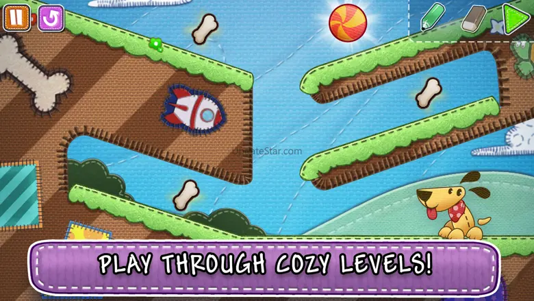 Lazy Dog 1.0.1