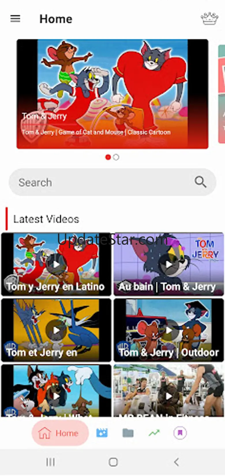All Cartoon Videos 5.1.0