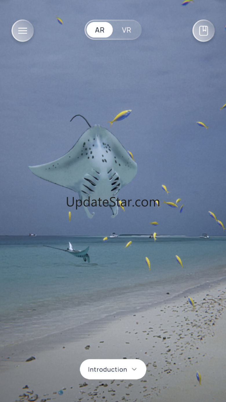 Manta Story 1.0.2