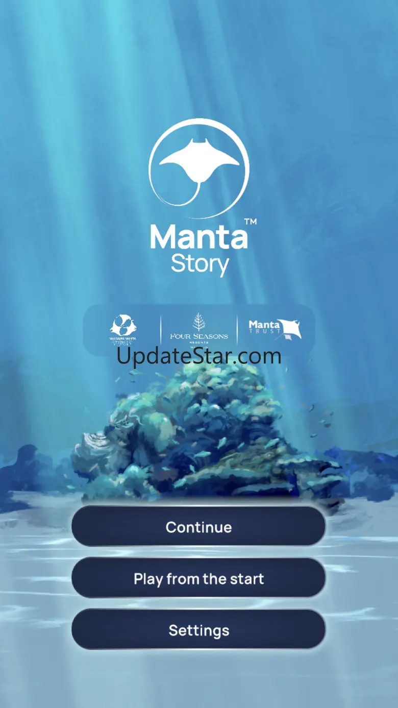 Manta Story 1.0.2