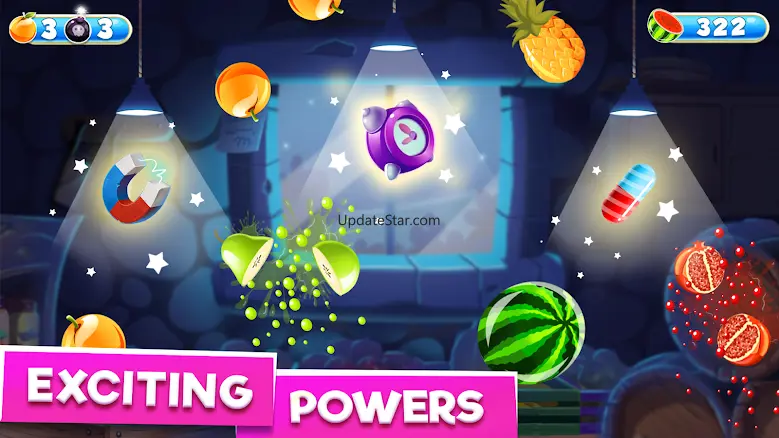 Fruit Chef – Fruits Slicing 3.0.0.9