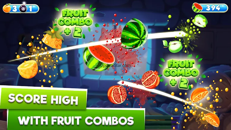 Fruit Chef – Fruits Slicing 3.0.0.9