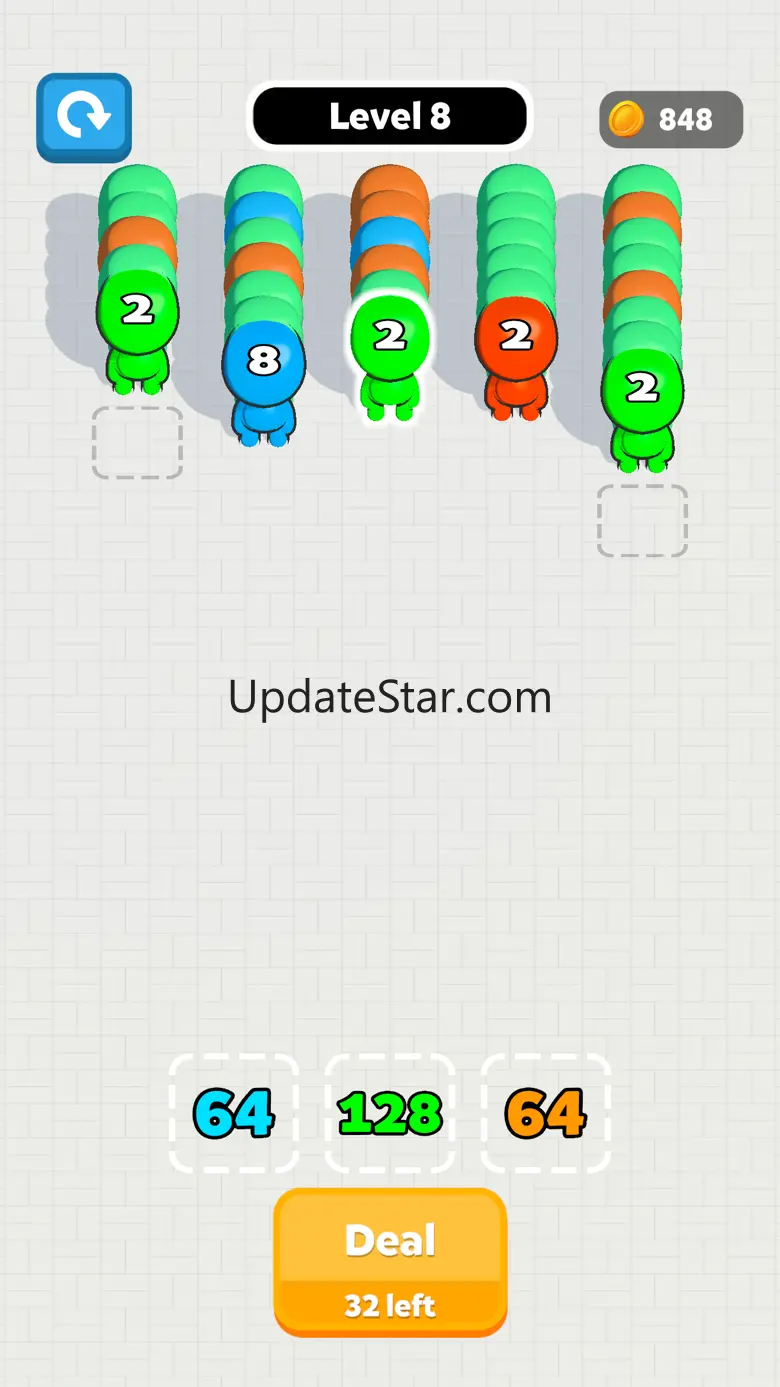 Hot Even Merge 1.05