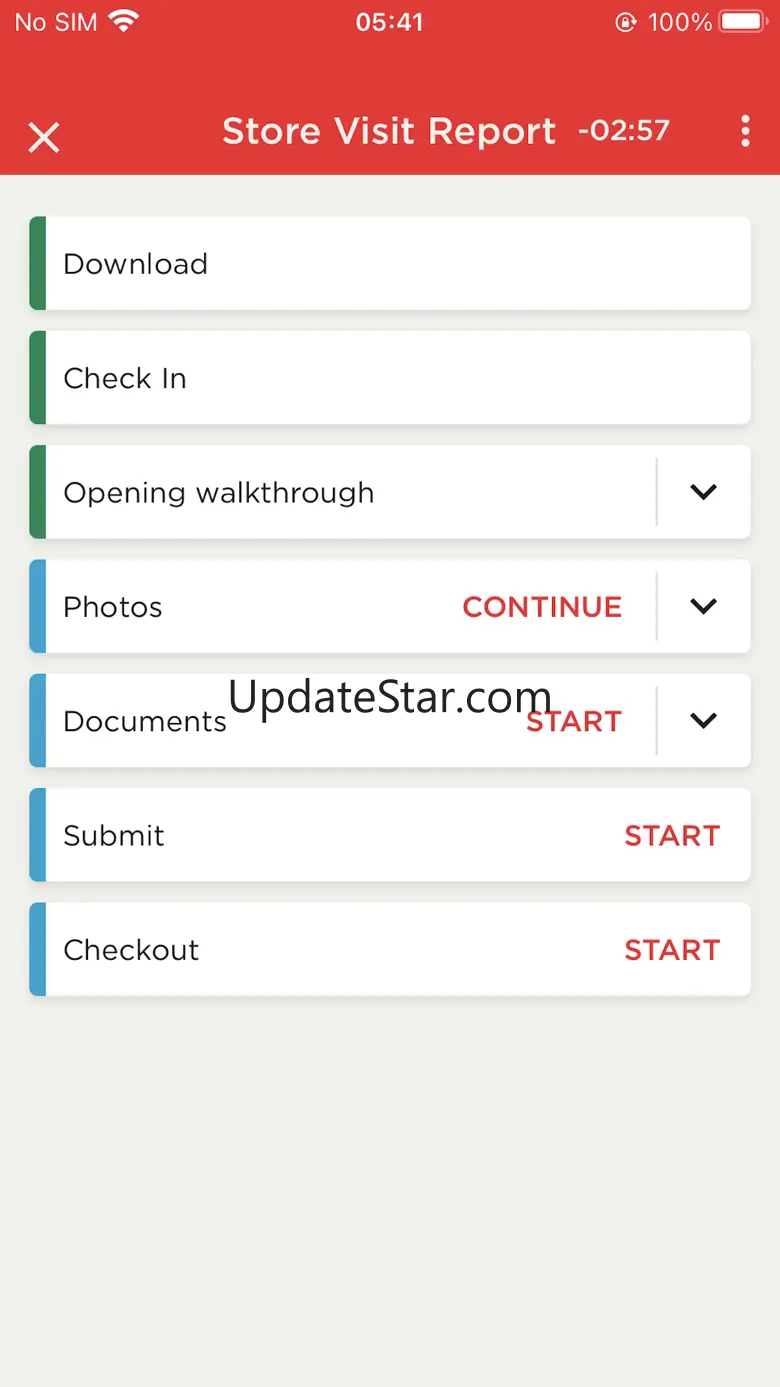 Wintell - Winston Retail 1.0.8