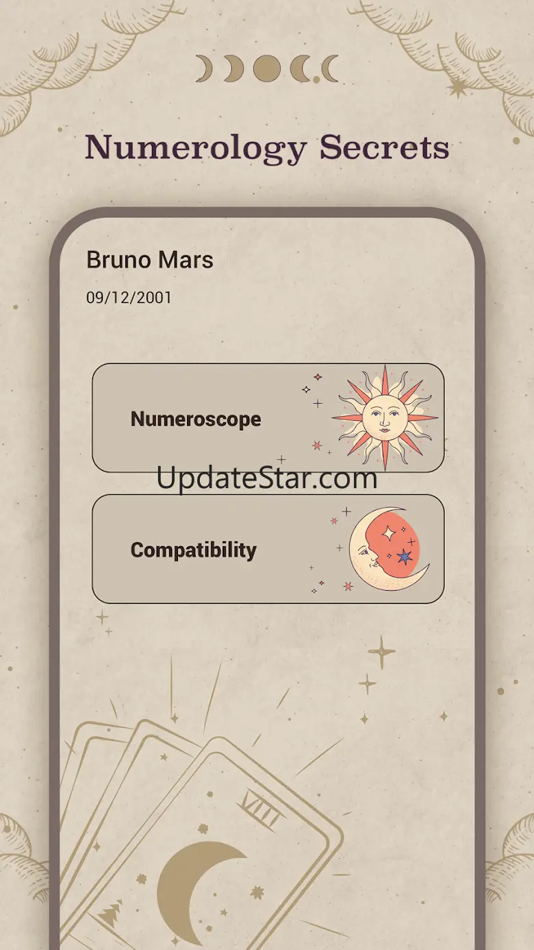 Numerology Secrets 2.1.2