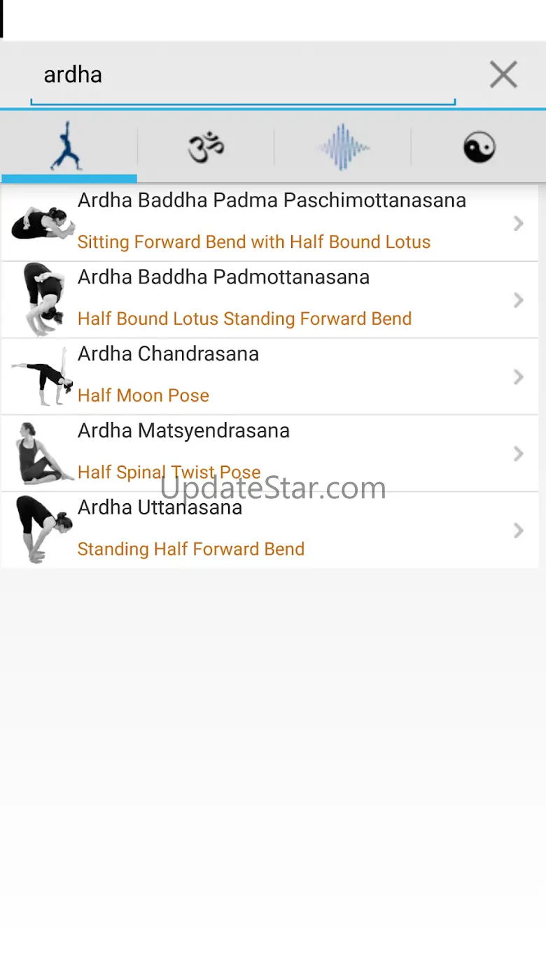 Yoga 108 2.1