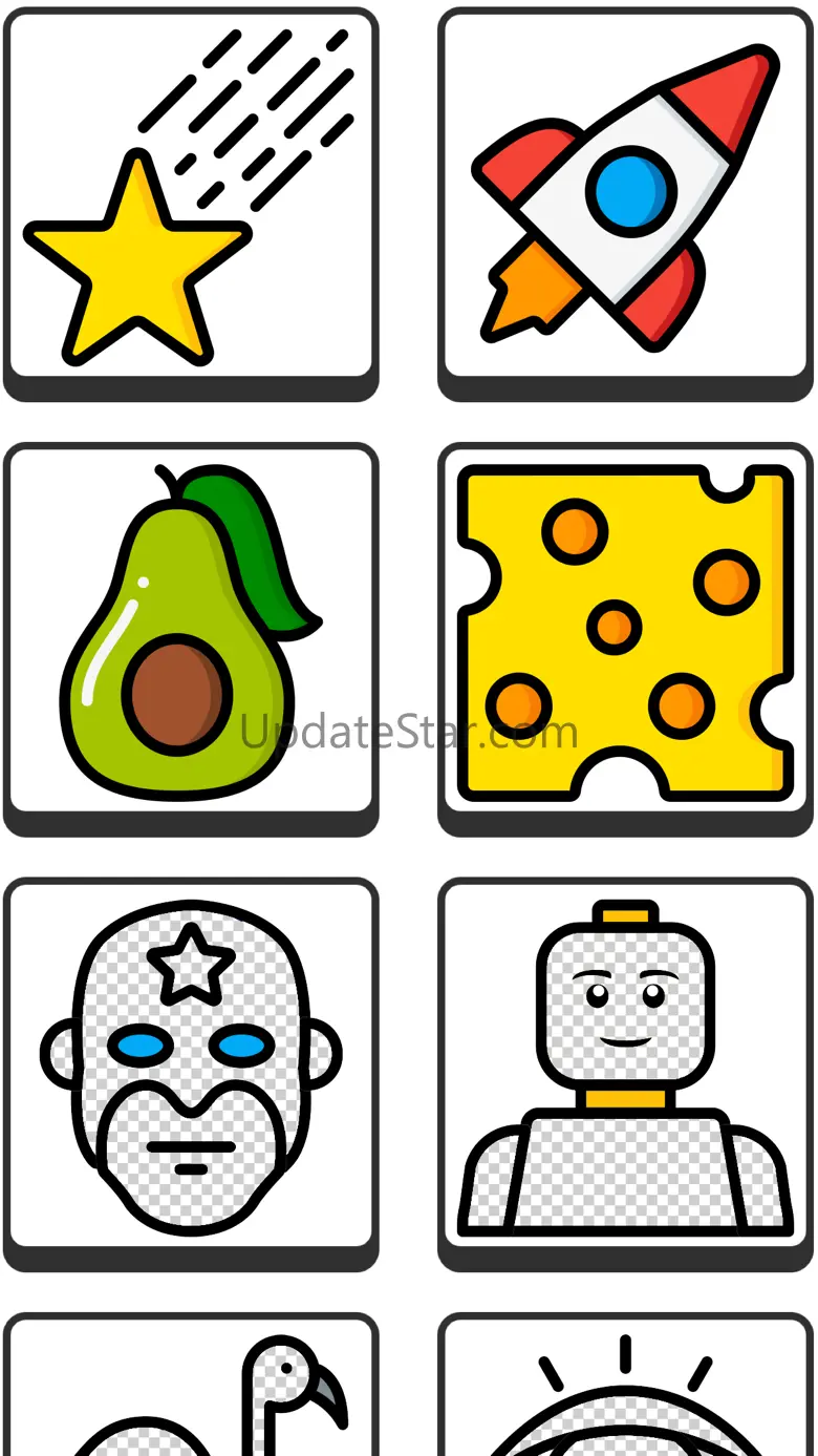 Dot To Dot - Coloring Puzzle - 1.3.0