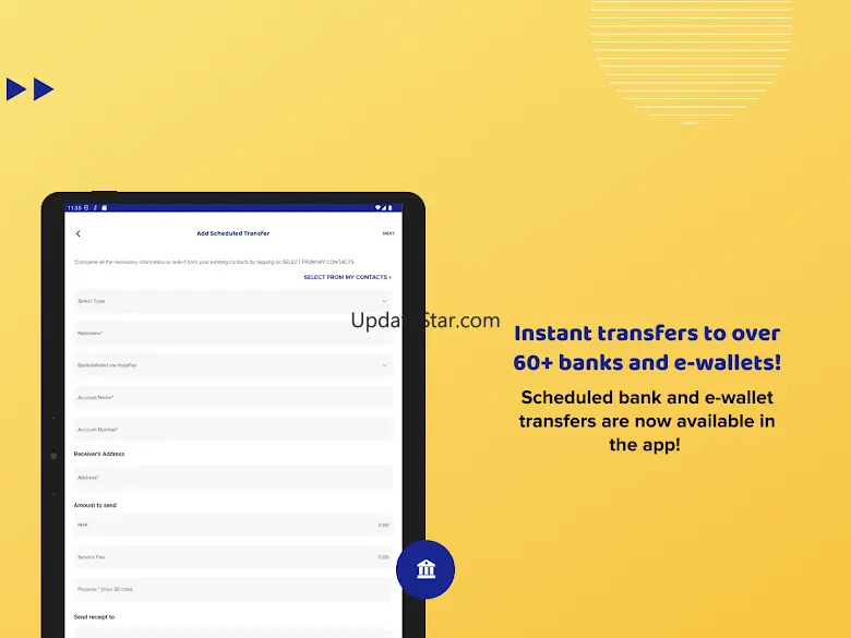 PERA HUB 5.1.5
