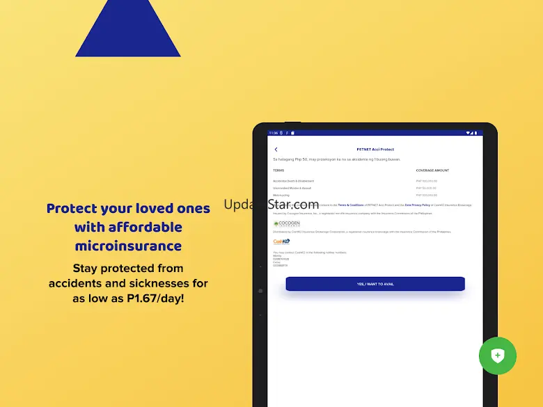PERA HUB 5.1.5