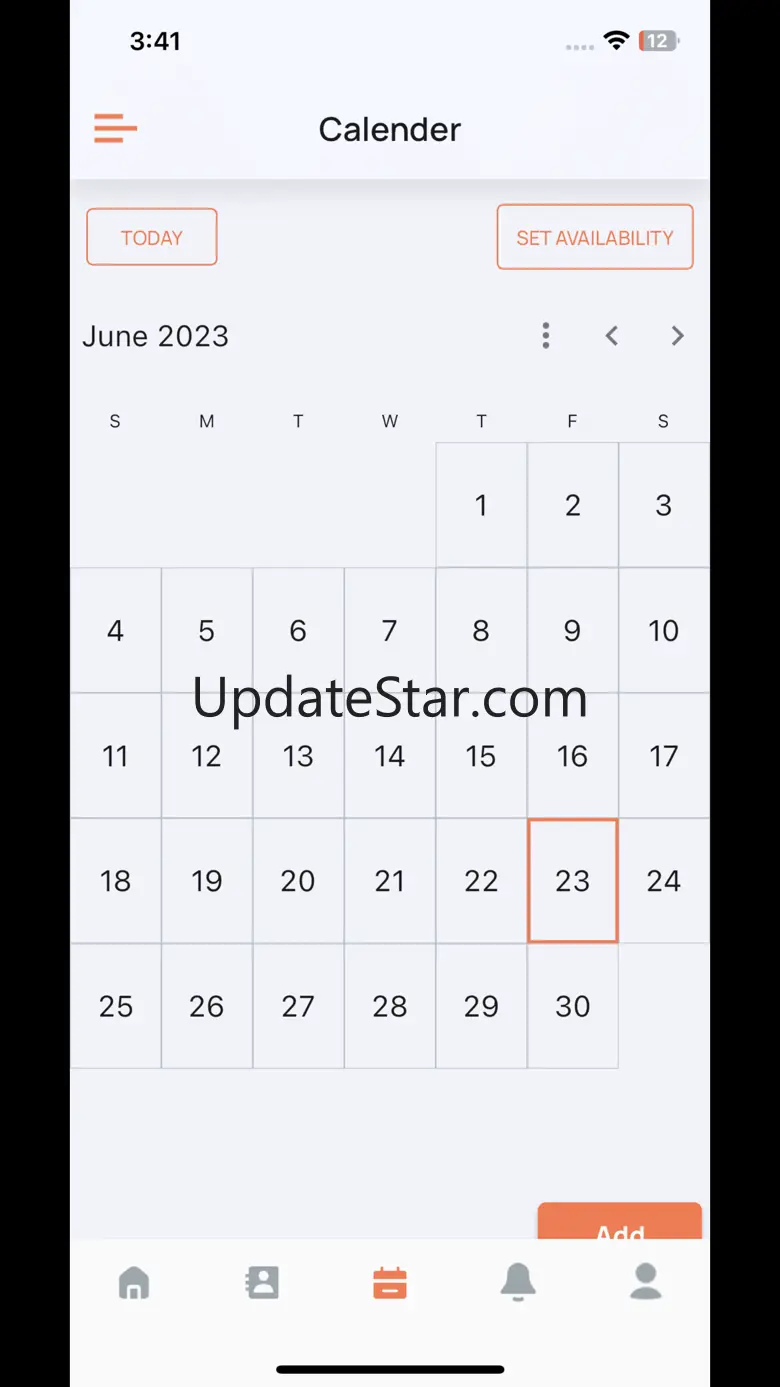 HouseJet 2.1.2