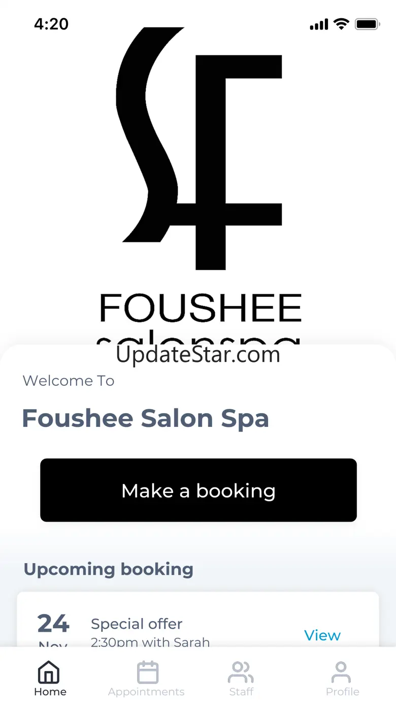 FOUSHEE 3.4.0