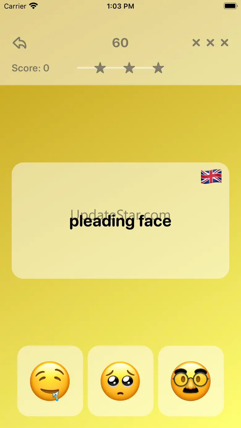 Emoji Quiz - Puzzle Guess Game 1.1