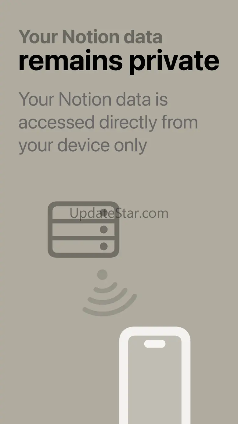 Nutshell - Widgets for Notion 1.7.0