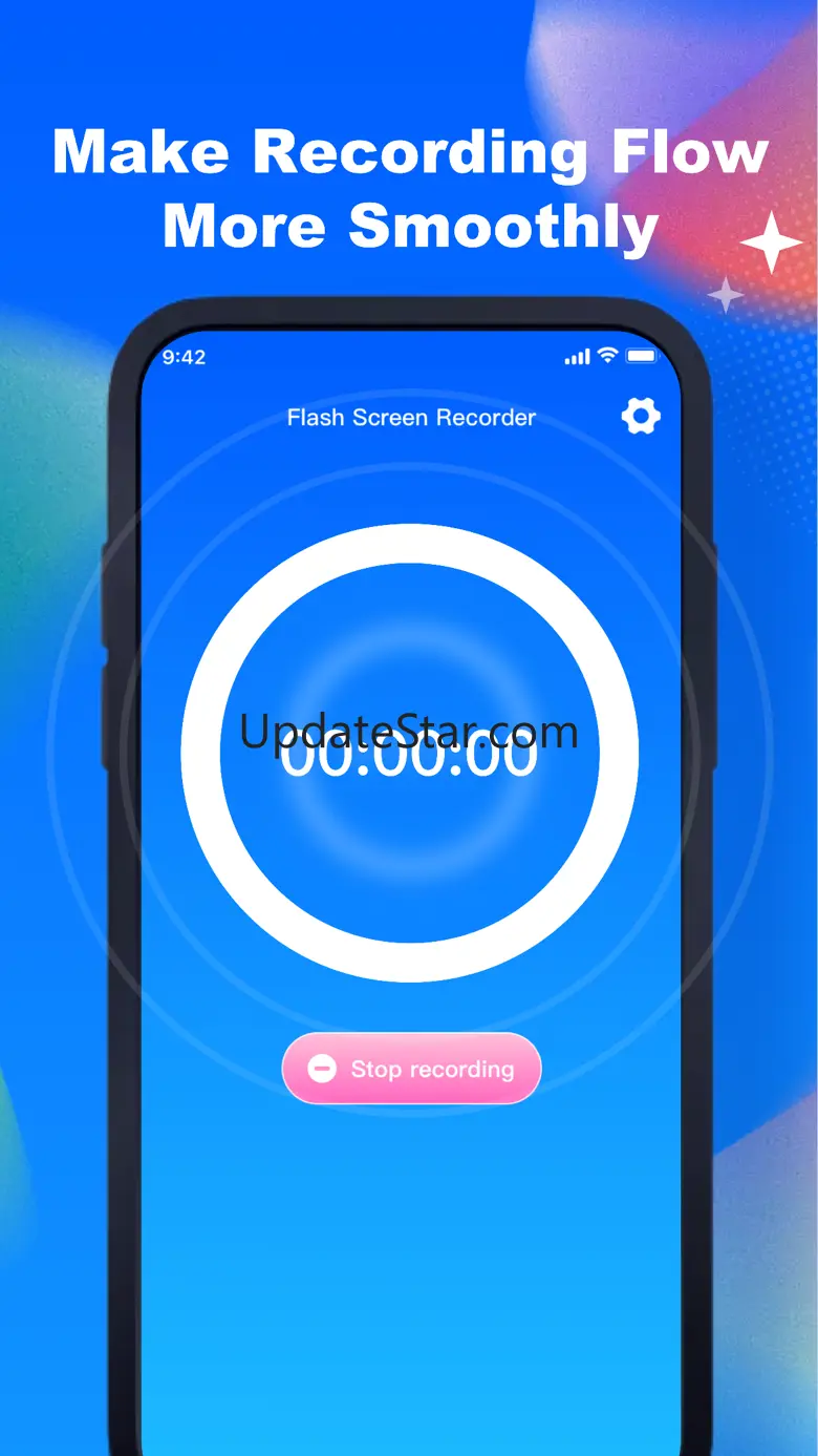 Screen Recorder-videorecordZ 1.3