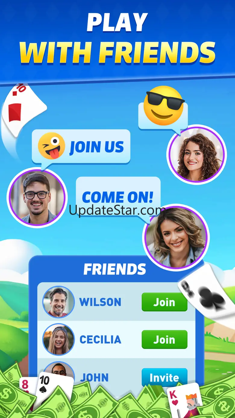 Spades Clash: Win Real Cash 1.0.3