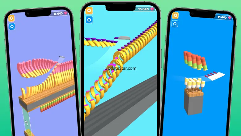 Slice & Soar 1.0.3