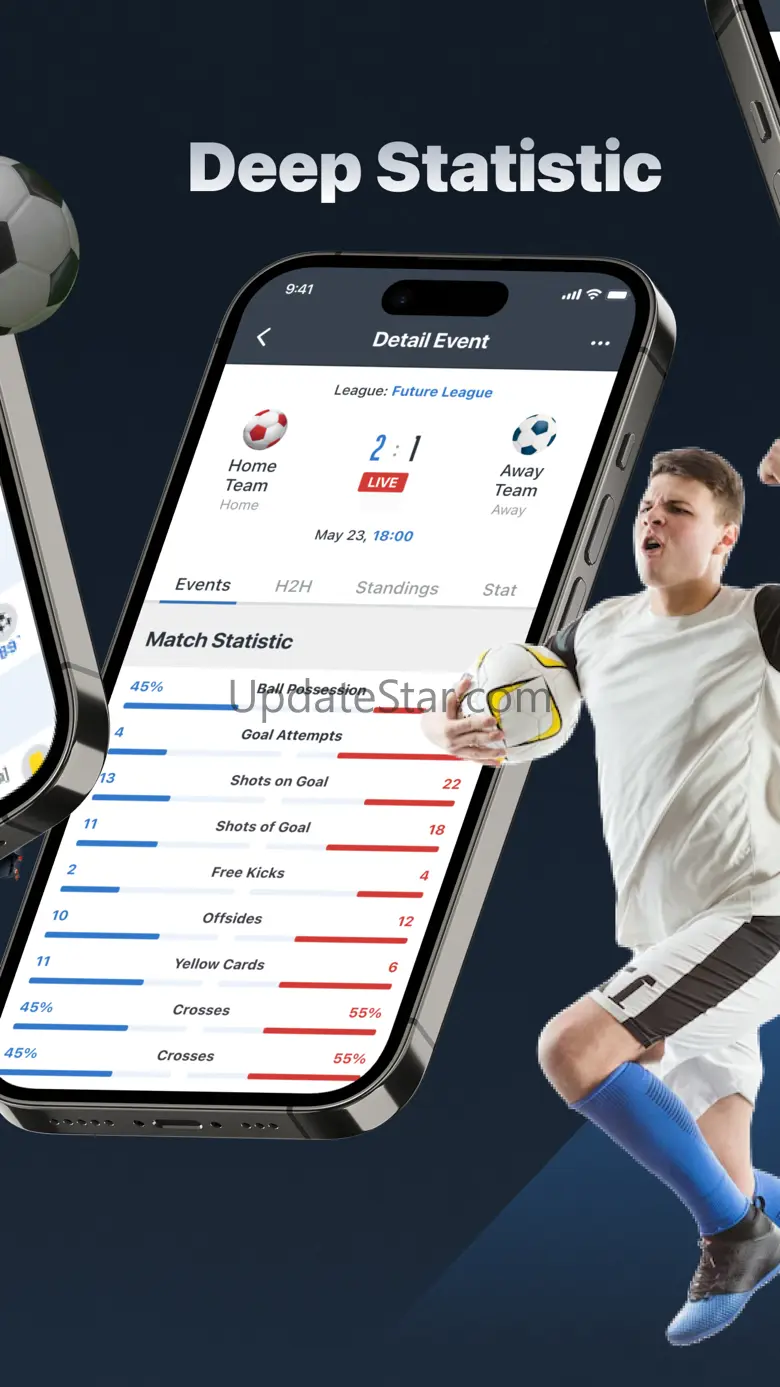 Bovada Football 1.1