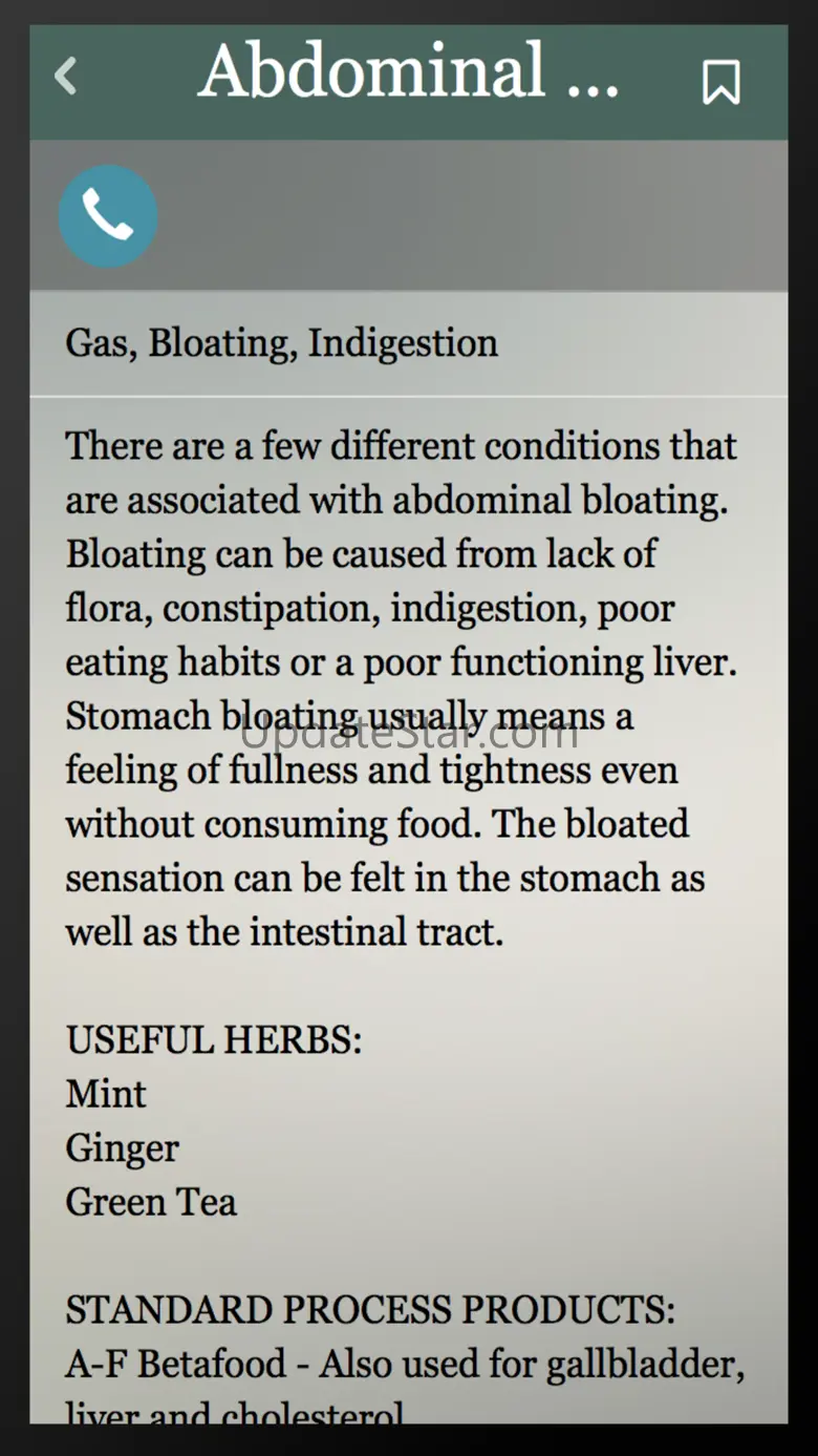 iles of herbs 2.7.1