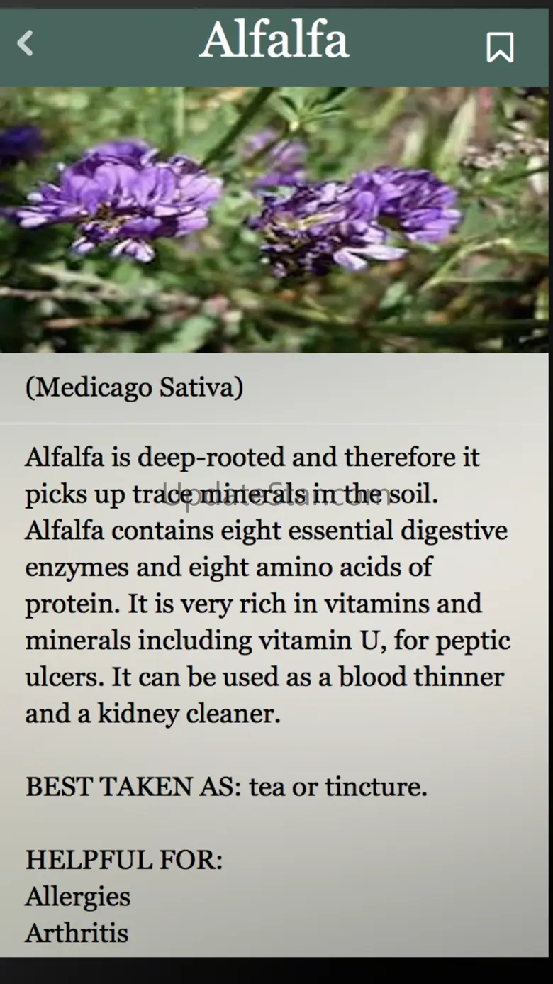 iles of herbs 2.7.1