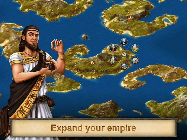 Grepolis - Divine Strategy MMO 2.319.0