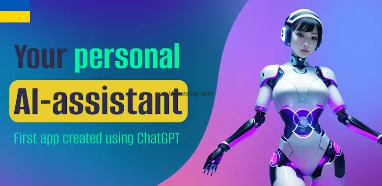 Chat AI Assistant 3.0.1