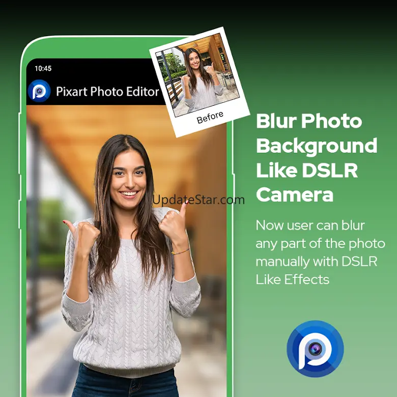 Pixart AI Photo Editor 0.1.6