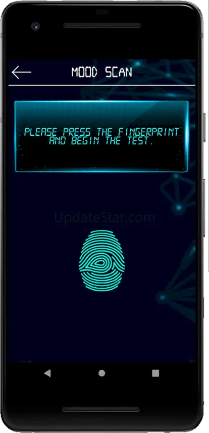 Mood scanner 5.1.0