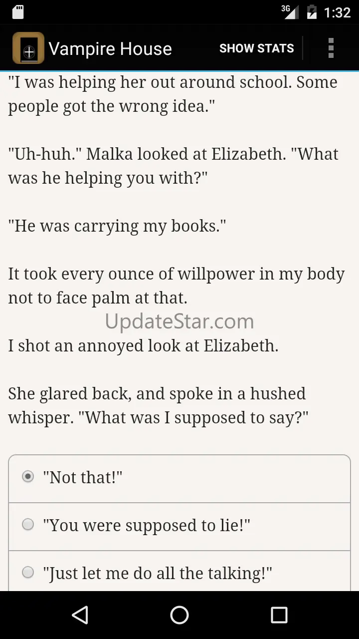 The Vampire House 2