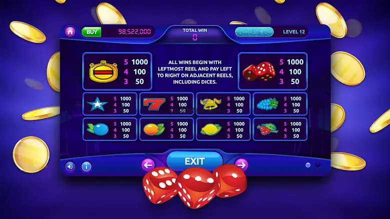 BonusDice 1.4