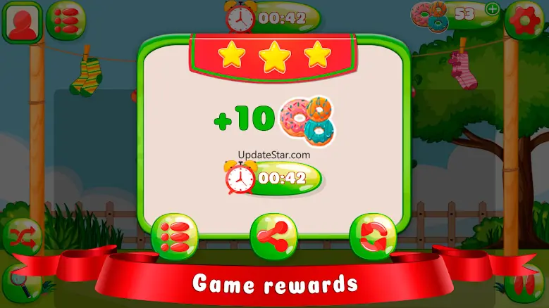 Memory match game 20.0