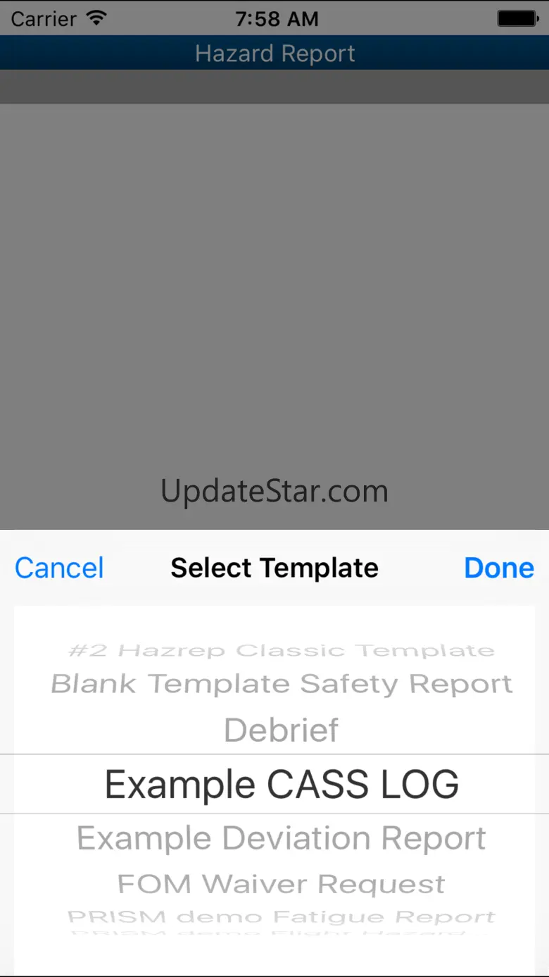 PRISM Safety 3.1.29