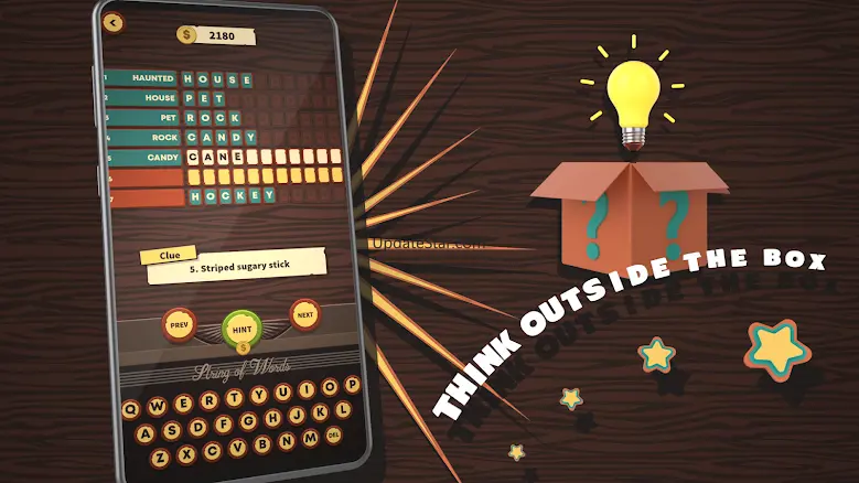 String of Words 1.5.6