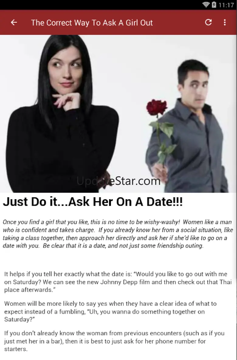 HOW TO START A CONVERSATION WI 1.0