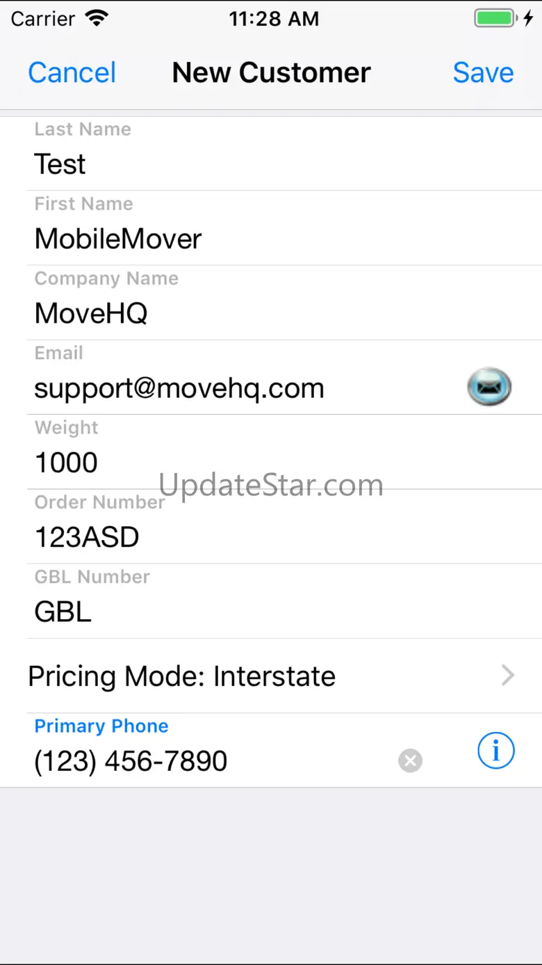 HQ Driver 4.2.10
