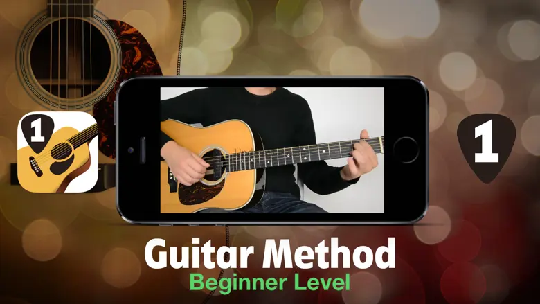 Beginner Guitar Method HD LITE 3.0.0