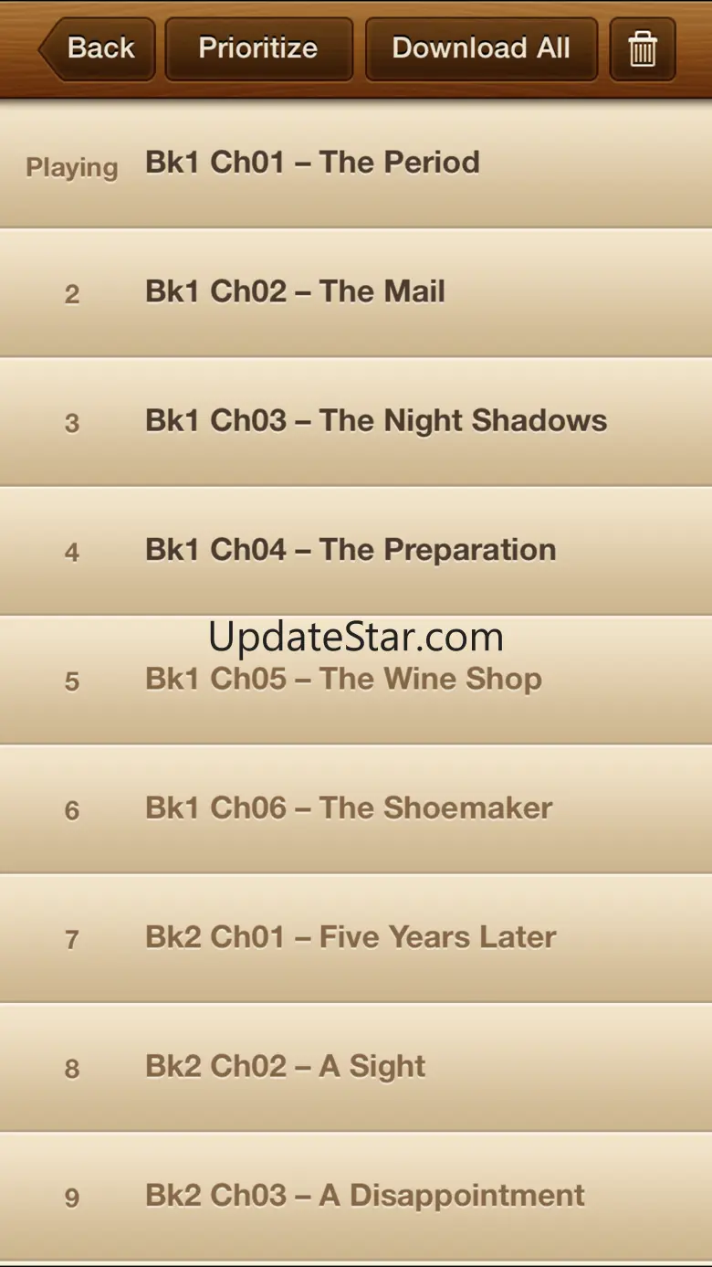 Free Audiobooks Pro- 4,727 audiobooks to go. 4.1.2