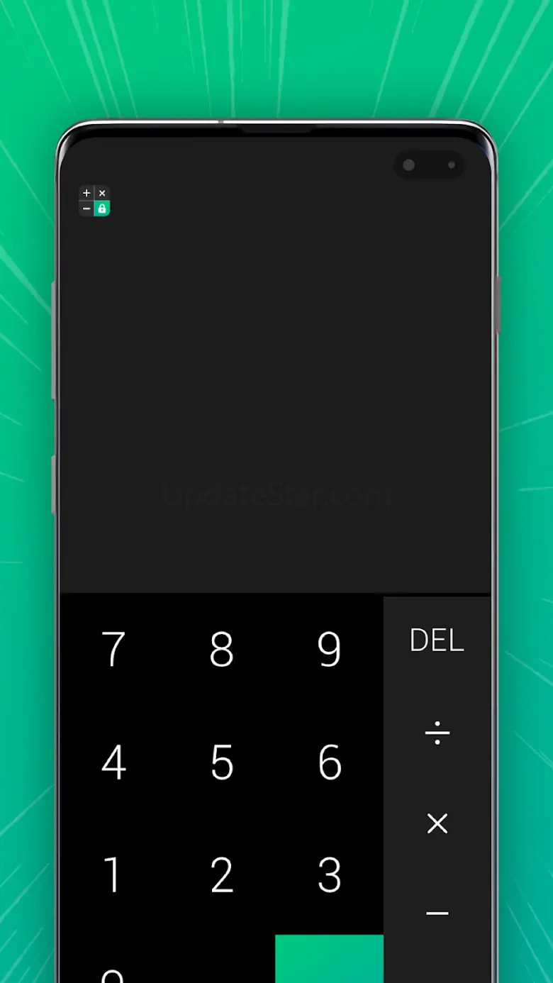 Calculator Tool 1.0.0
