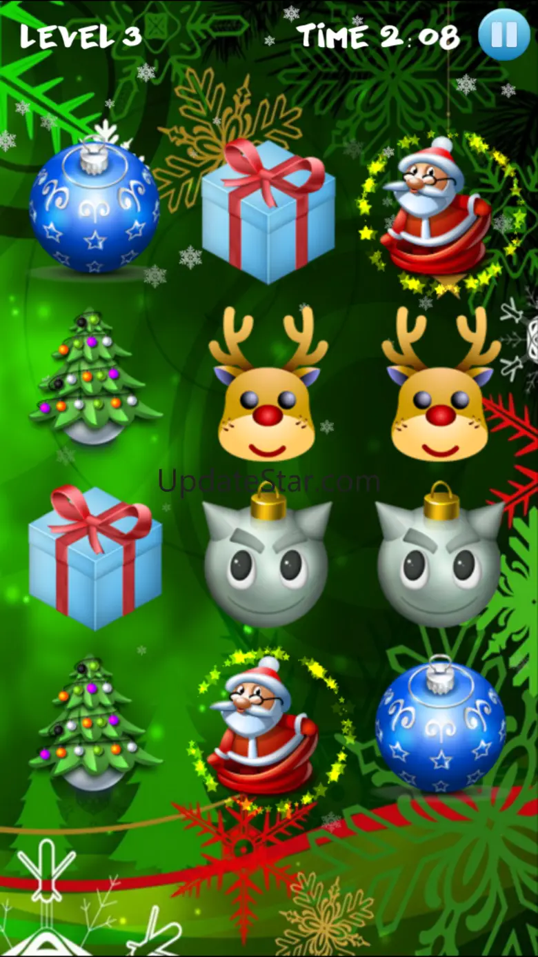 Christmas Holiday Match 1.0.33