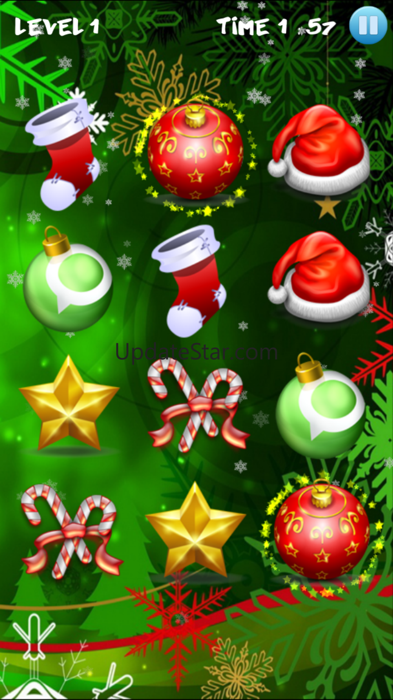 Christmas Holiday Match 1.0.33