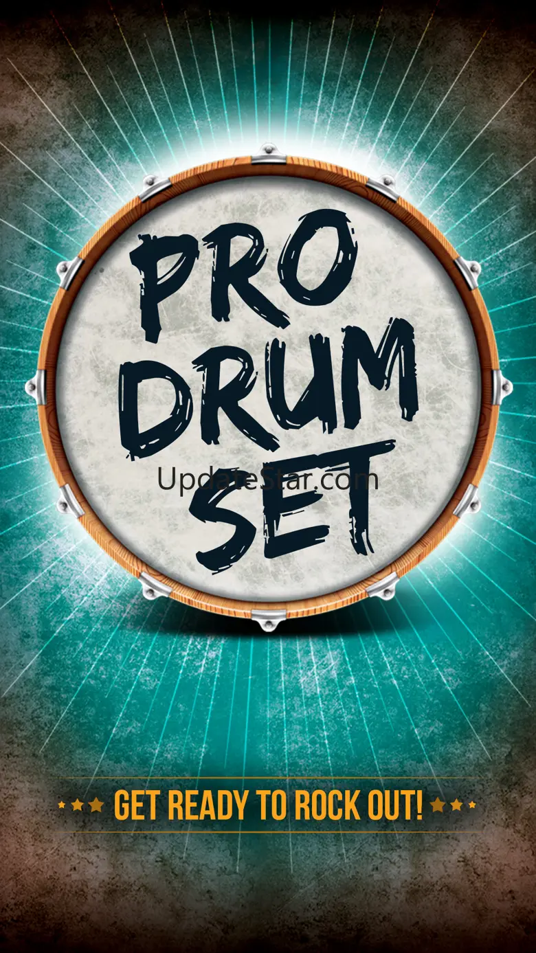 Pro Drum Set - Music and Beats Maker 2.4