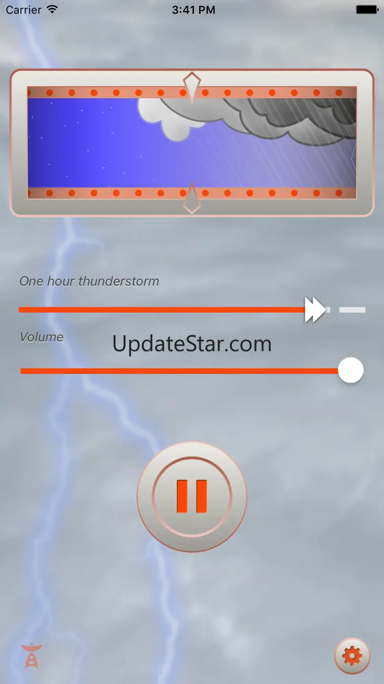 Pocket Storm 1.7.6