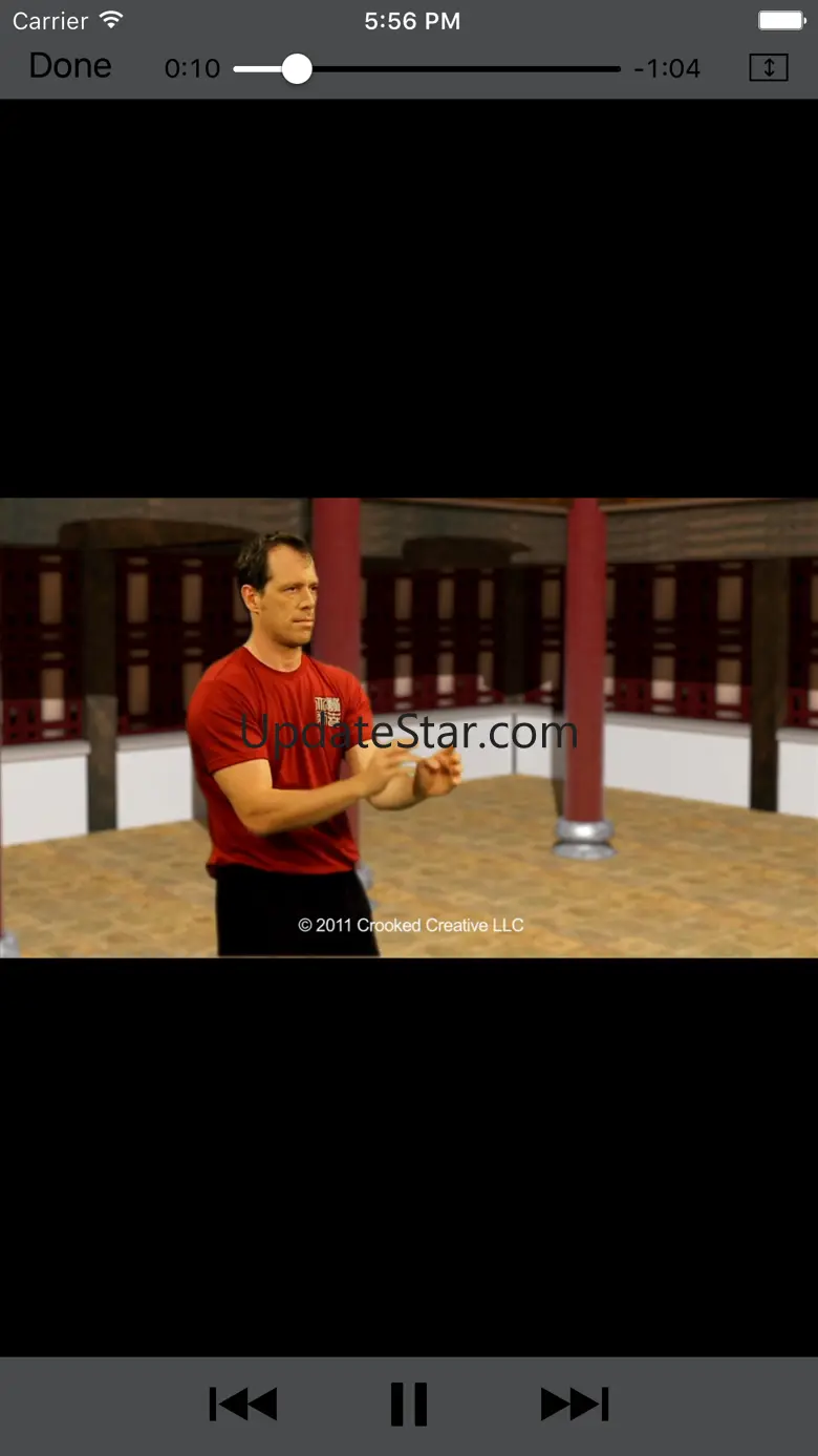 Wing Chun Masters 2 - HD 1.1